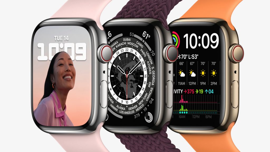 Gli Apple Watch con schermo microLED arriveranno in ritardo