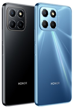 HONOR X6: la tua porta d'accesso al futuro degli smartphone