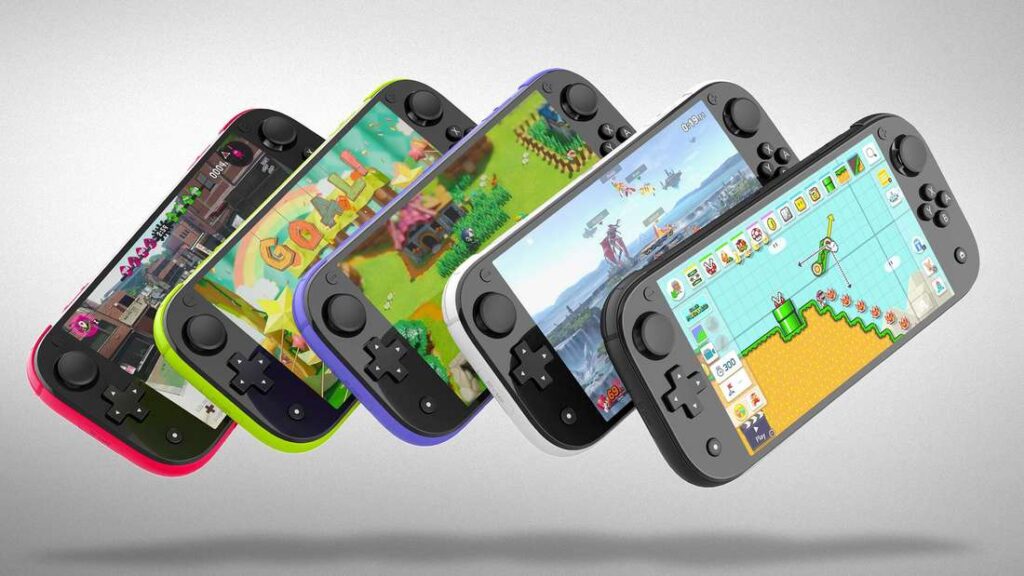 Nintendo Switch 2: arriverà nella seconda metà del 2024