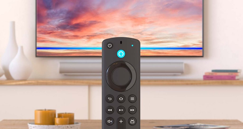 Fire TV Stick 4K e 4K Max, ancora più intelligenti, performanti e ecologici