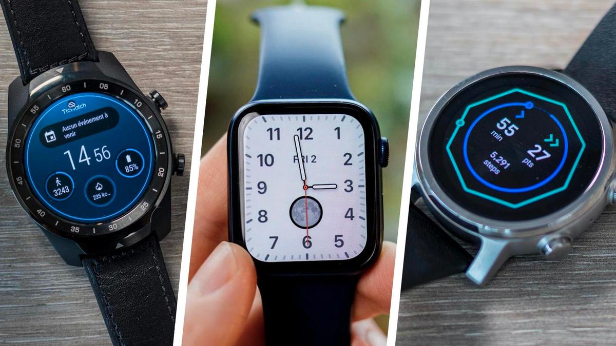 I migliori smartwatch del 2023: guida all'acquisto