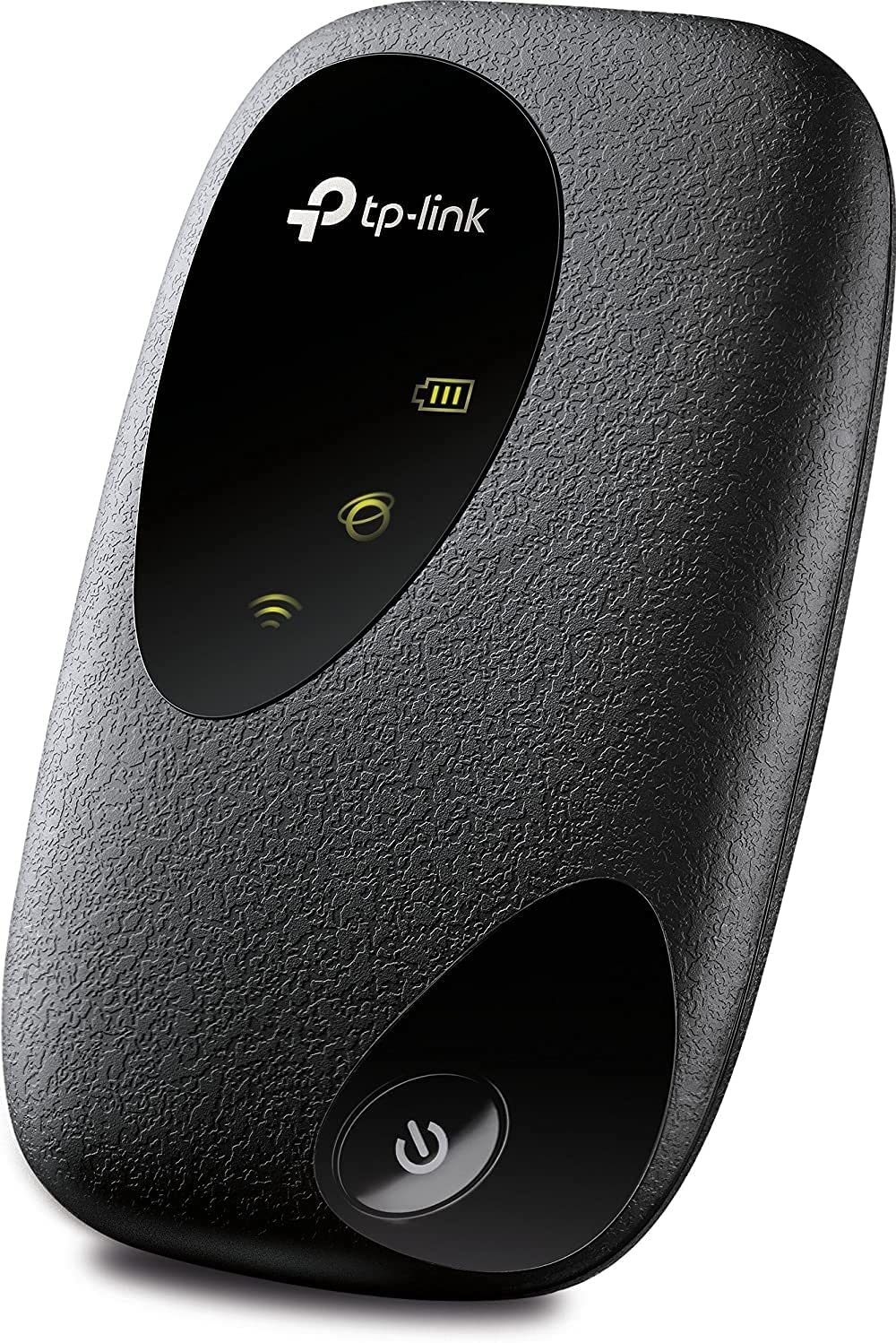 TP-Link M7000 Mobile WiFi 4G LTE Cat4: il router portatile che ti fa navigare ovunque