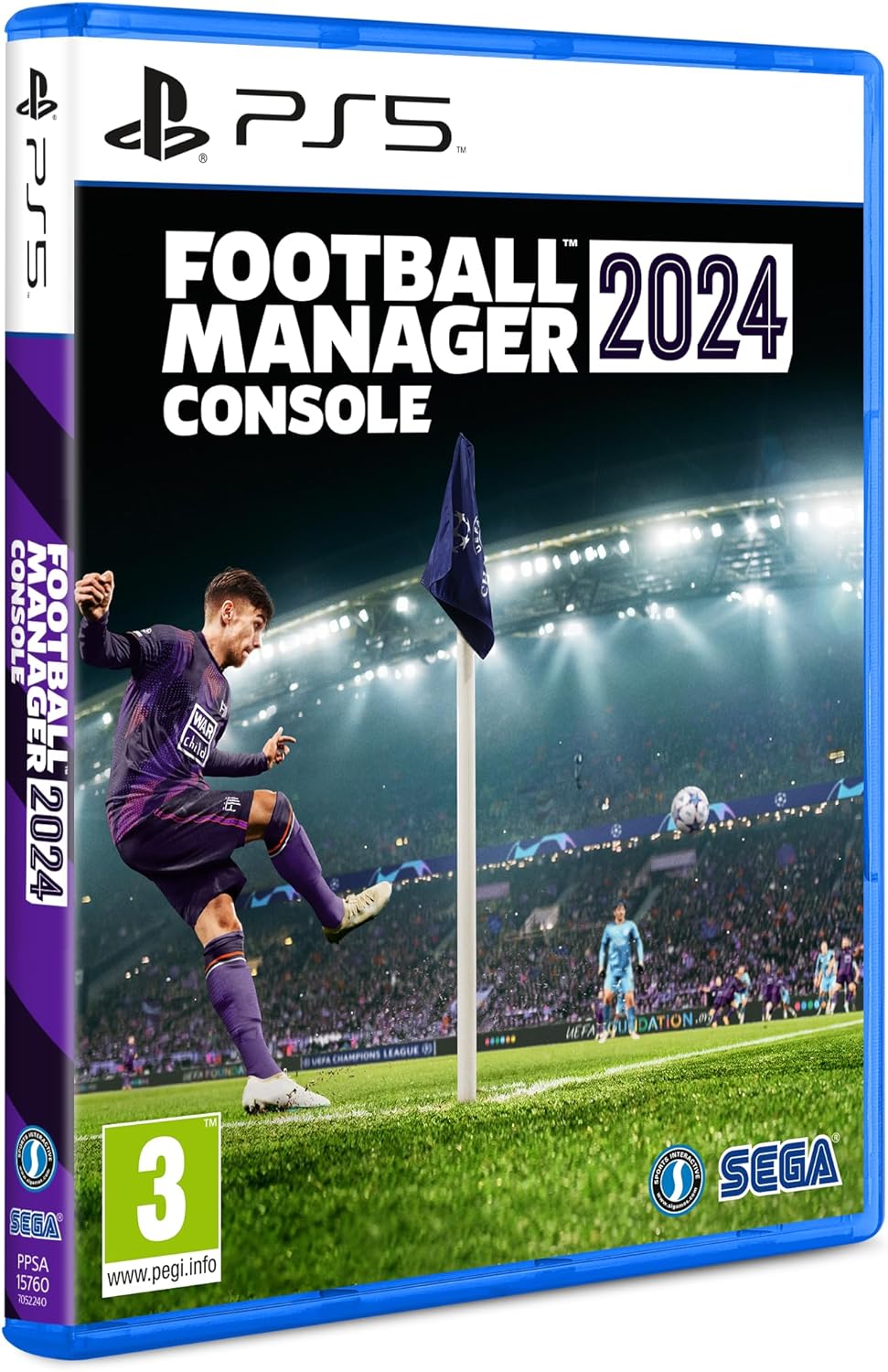 Football Manager 2024: recensione completa e dettagliata