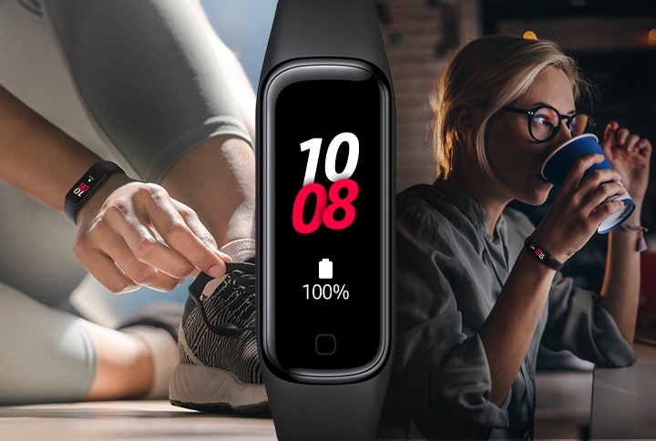 Galaxy Fit 3, dopo tre anni le prime immagini del successore