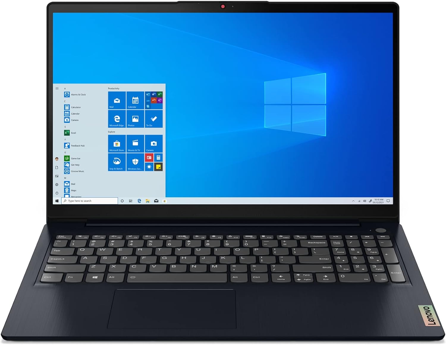 Lenovo IdeaPad 3 15ITL6: un notebook economico e versatile