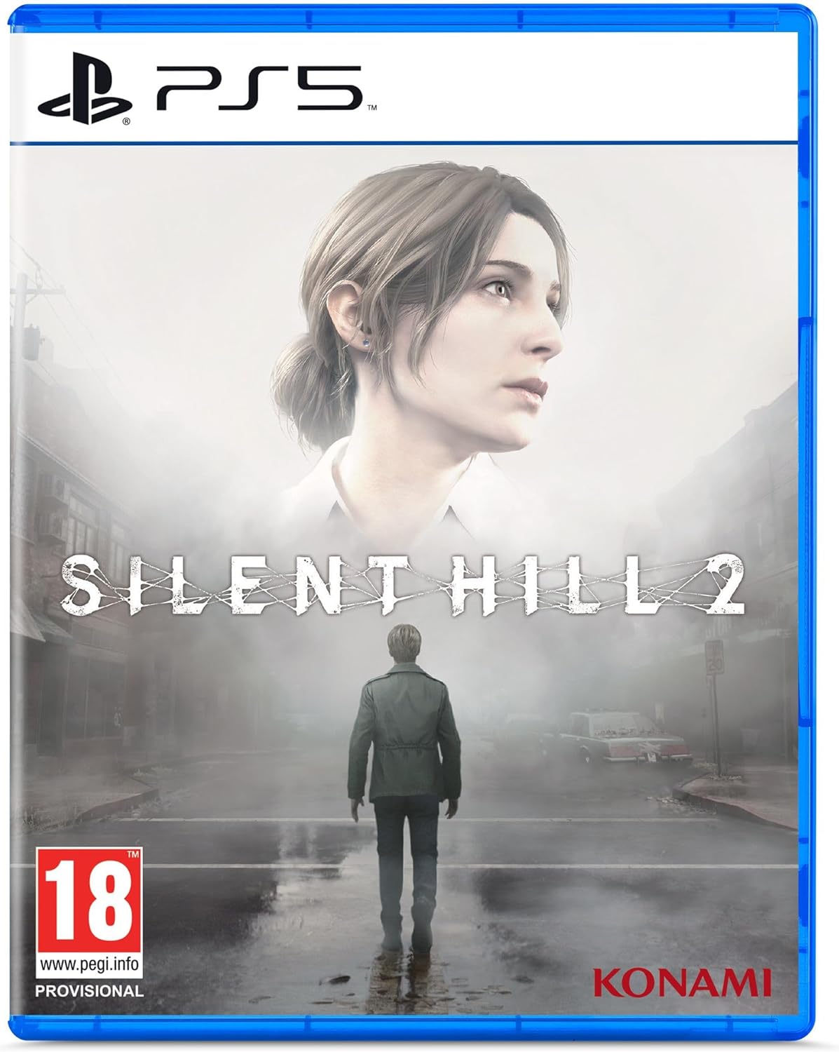 Silent Hill 2 - PS5: recensione completa