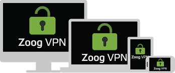 ZoogVPN: una VPN sicura, veloce e conveniente