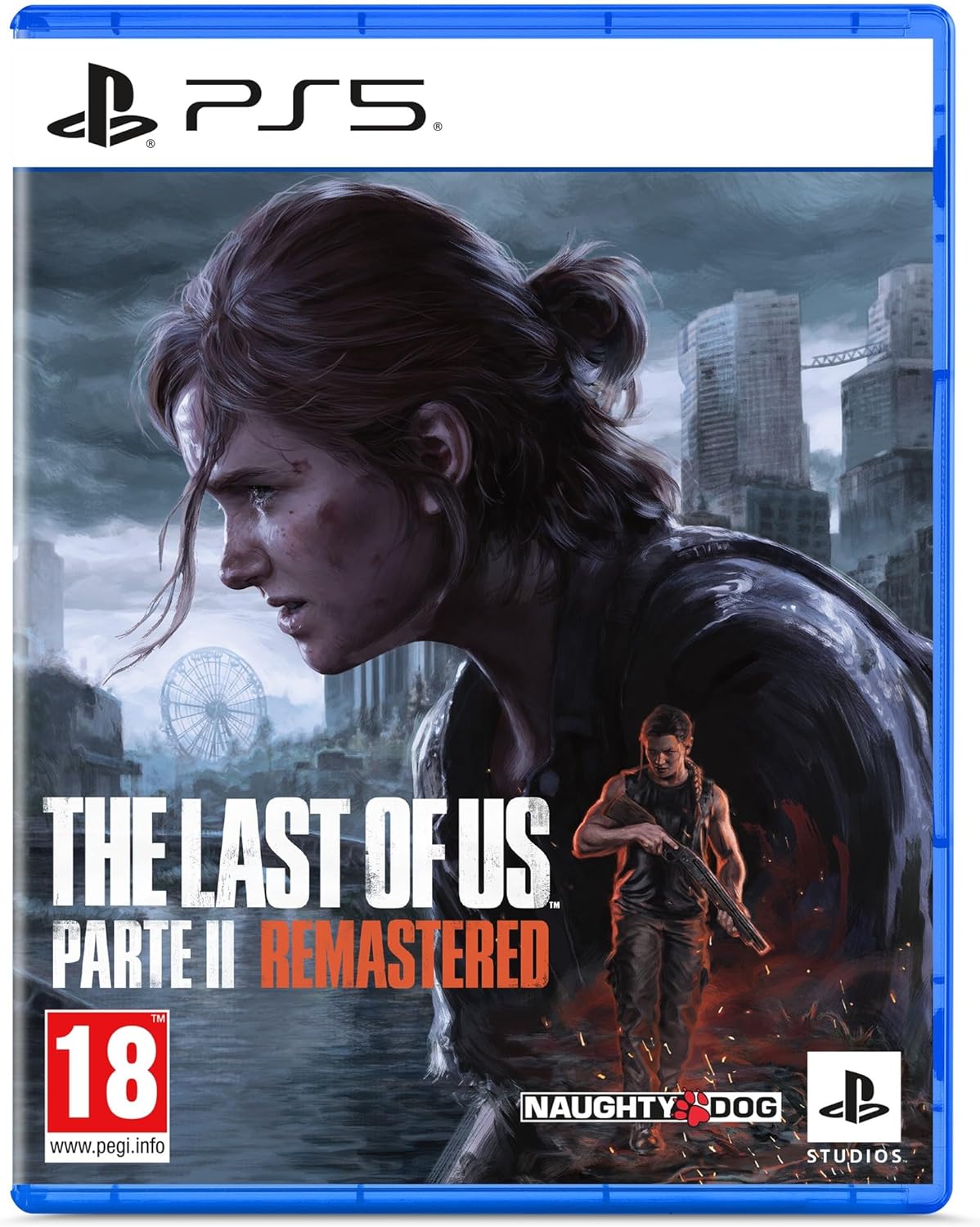 The Last of Us Parte II Remastered: il gioco che ti farà emozionare