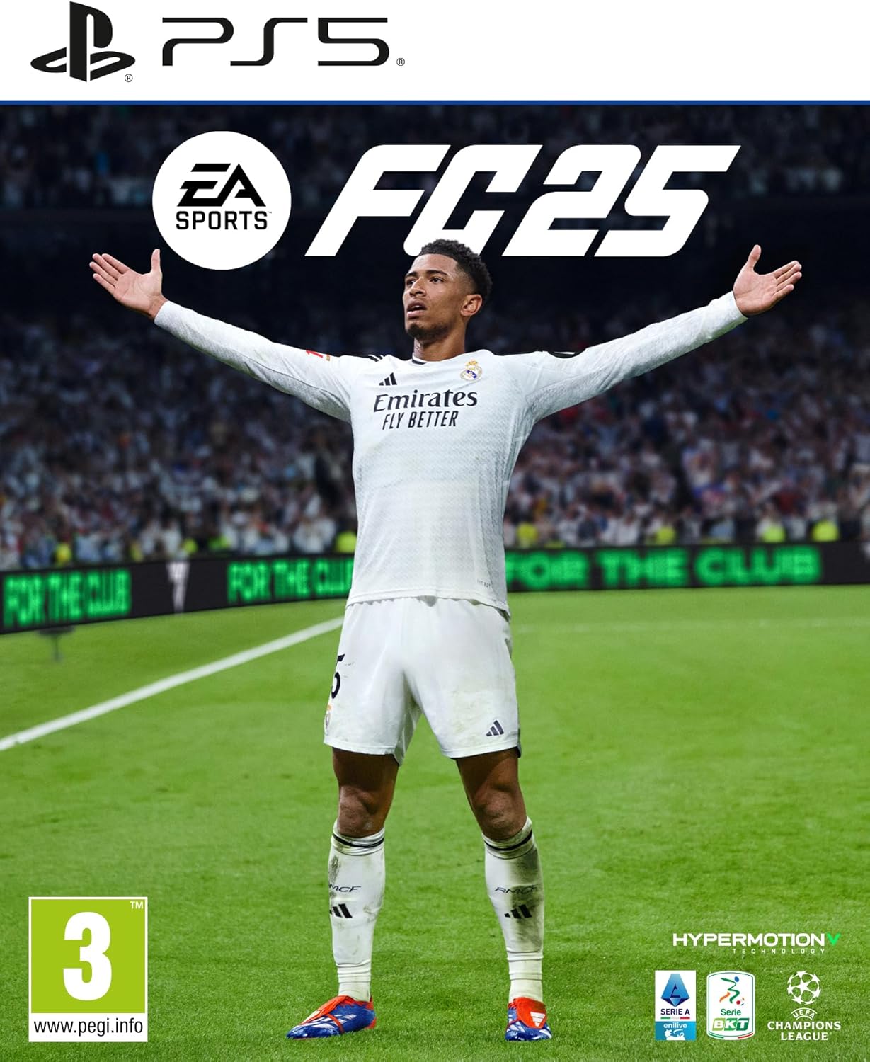 EA SPORTS FC 25 per PS5: La rivoluzione del calcio virtuale è arrivata! Recensione completa e guida all'acquisto