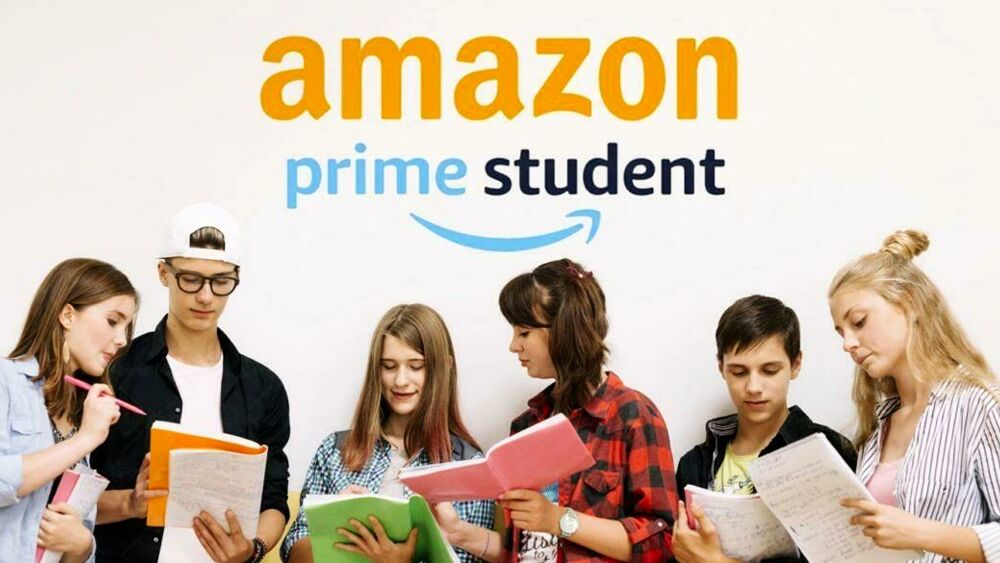 Studenti, Attenzione! 90 Giorni di Amazon Prime Gratis: Studia, Divertiti e Risparmia