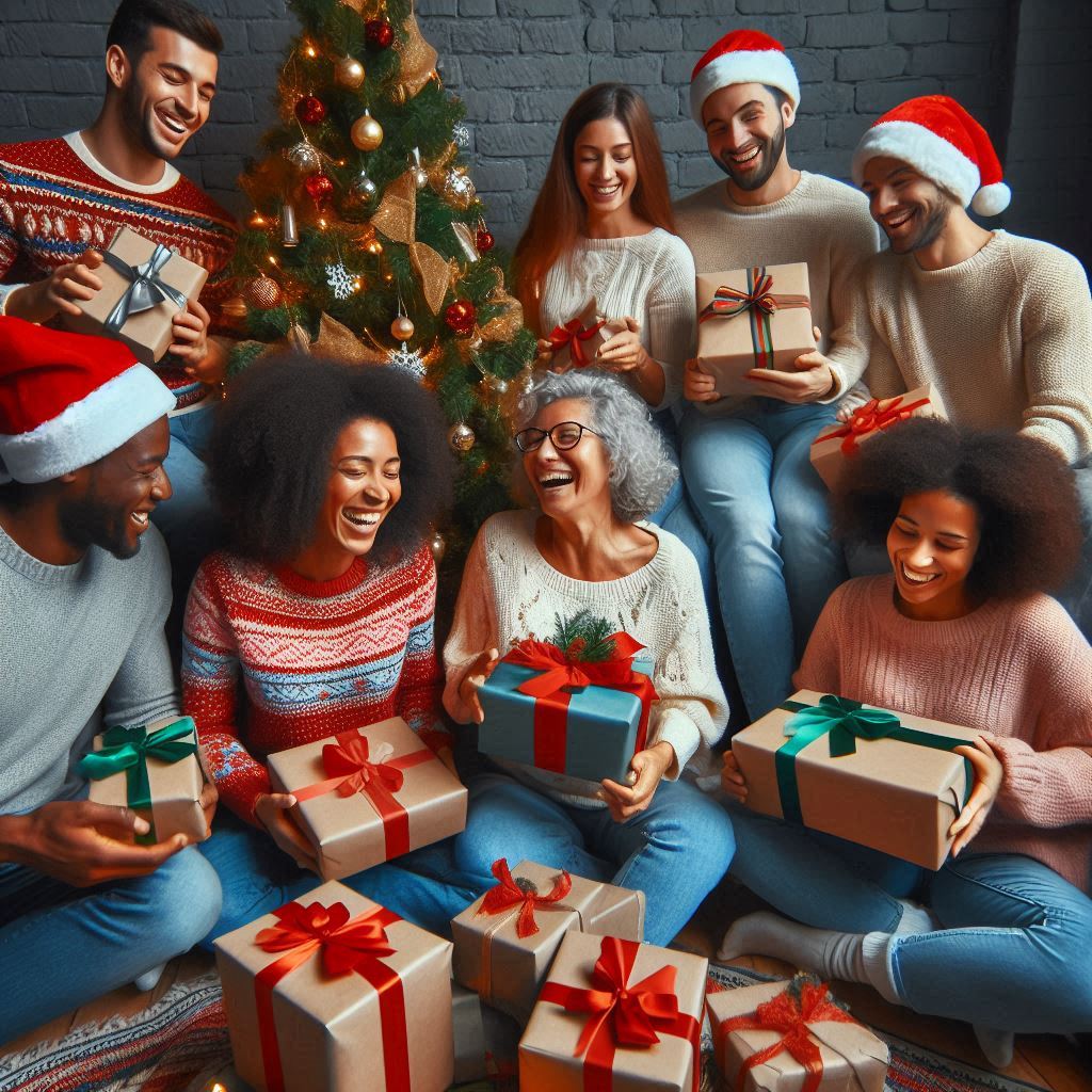 Natale Anticipato? Sì, grazie! Scopri perché fare shopping su Amazon adesso è una mossa geniale